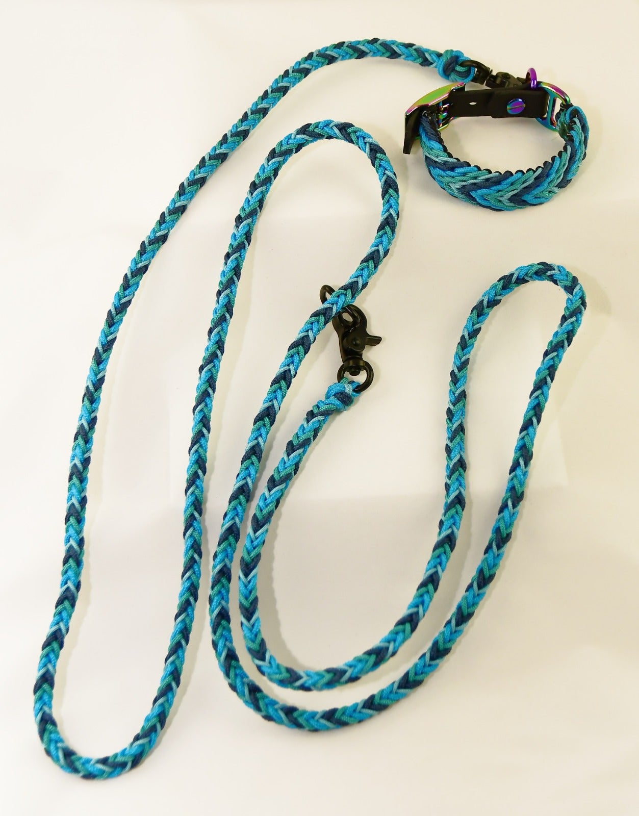 Hundeleine Herringbone Mini