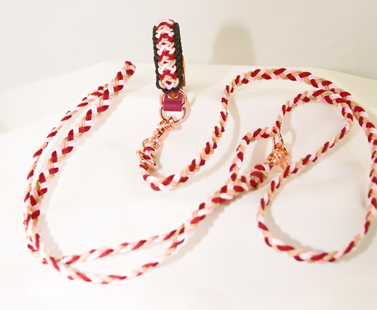 Cachs Doppelknoten Mini