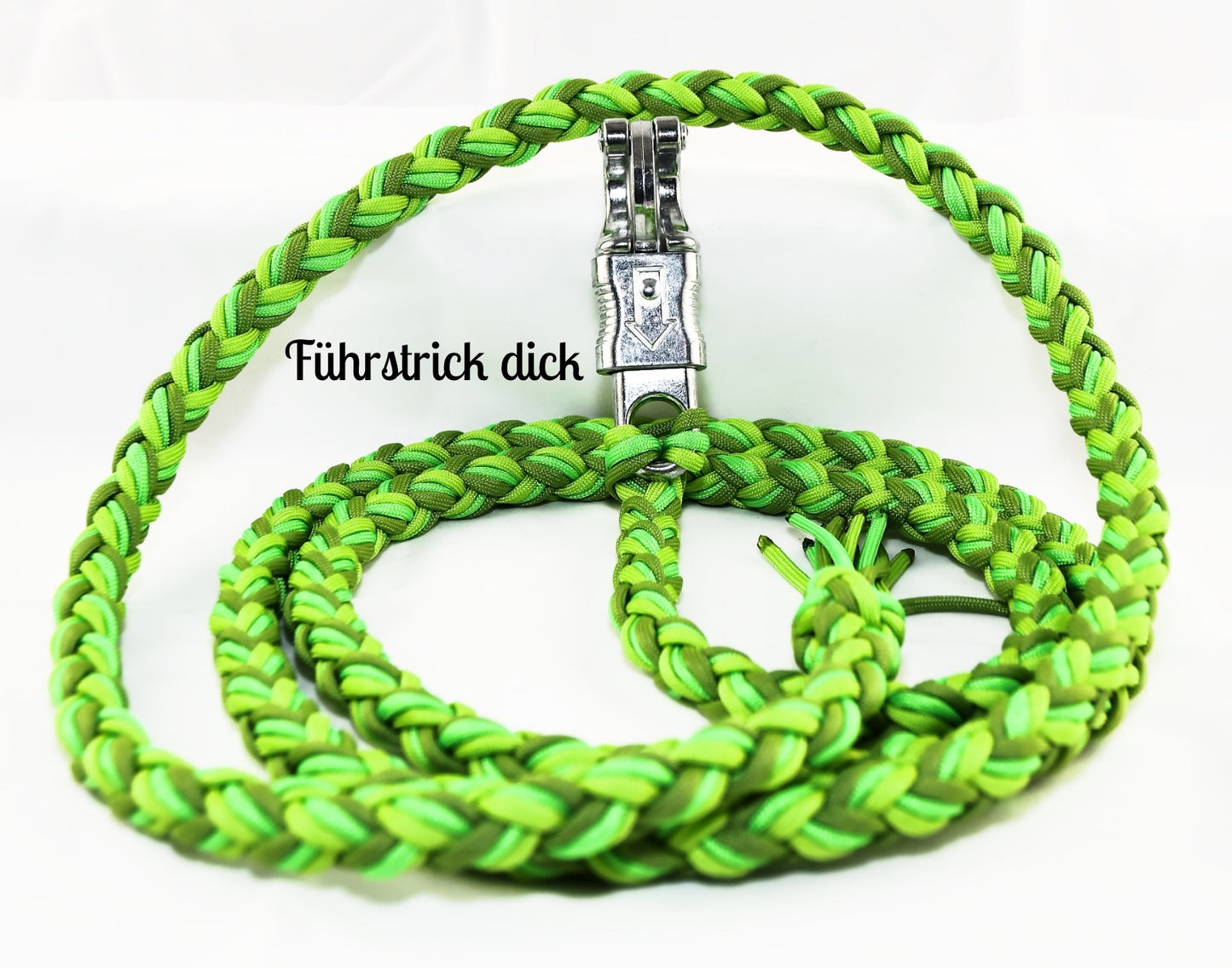 Designe deinen eigenen - Führstrick