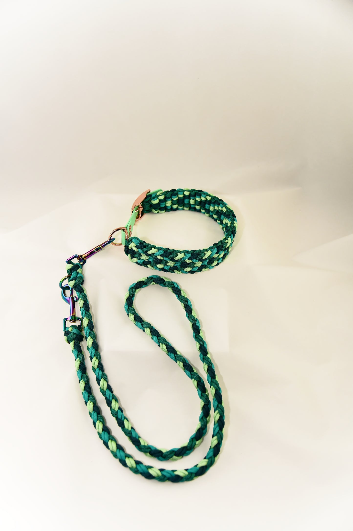 Thanos Regenbogenmagie