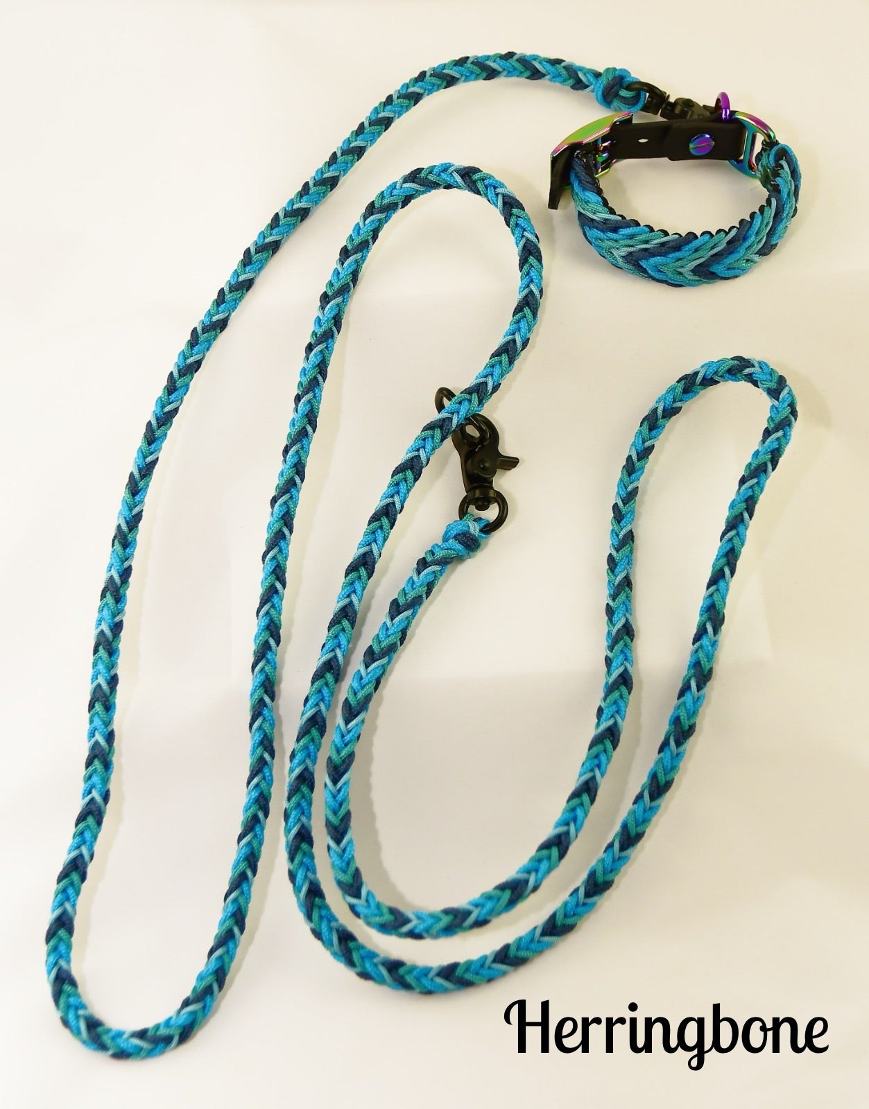 Designe deine eigene - Leine Mini