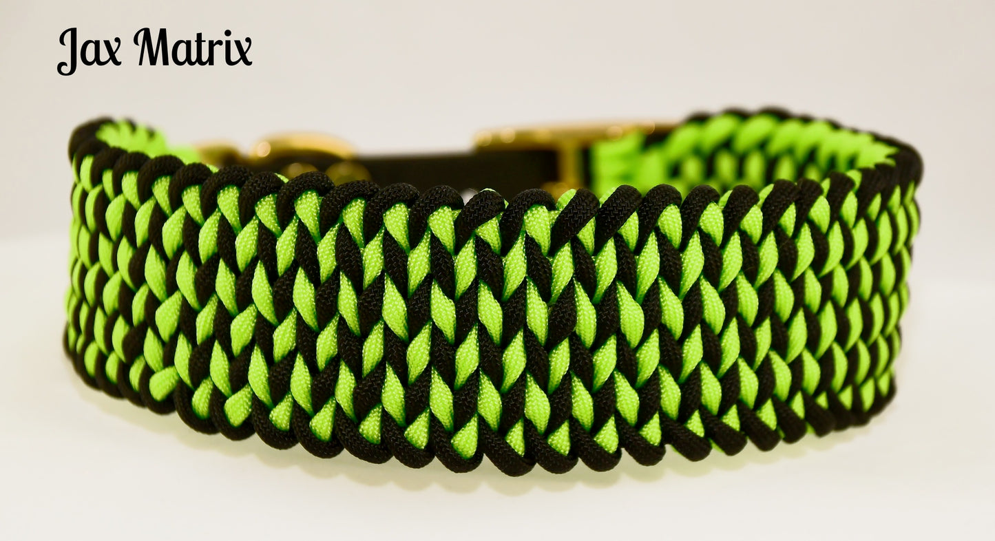 Designe dein eigenes - Halsband