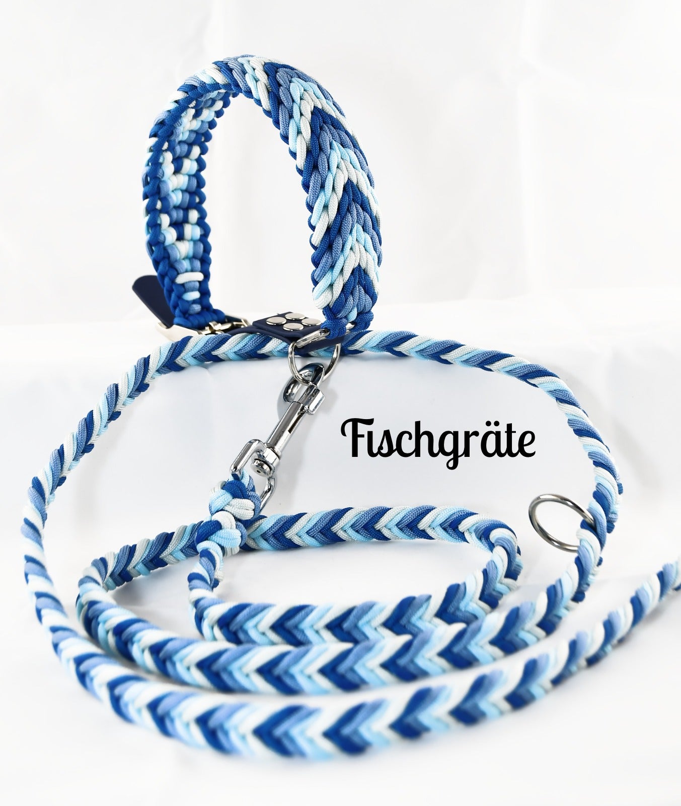 Designe deine eigene - Leine