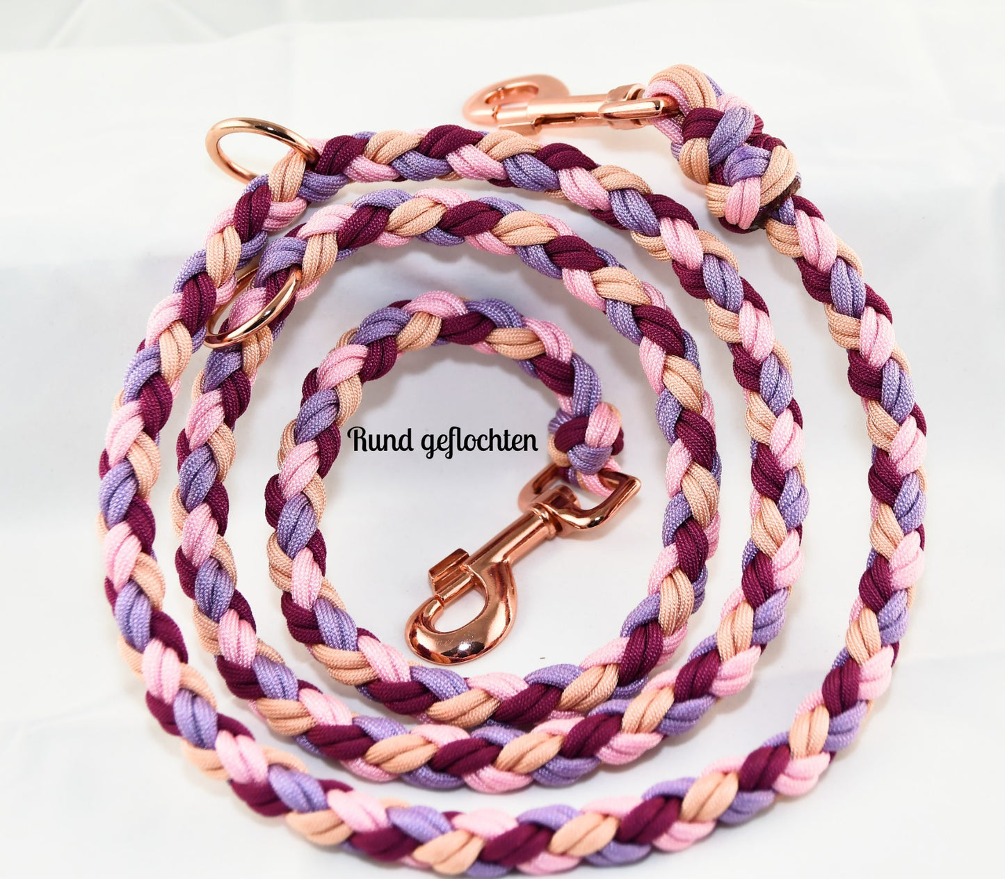 Designe deine eigene - Leine