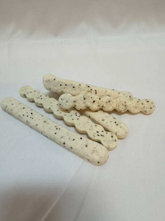 Kokos-Chia