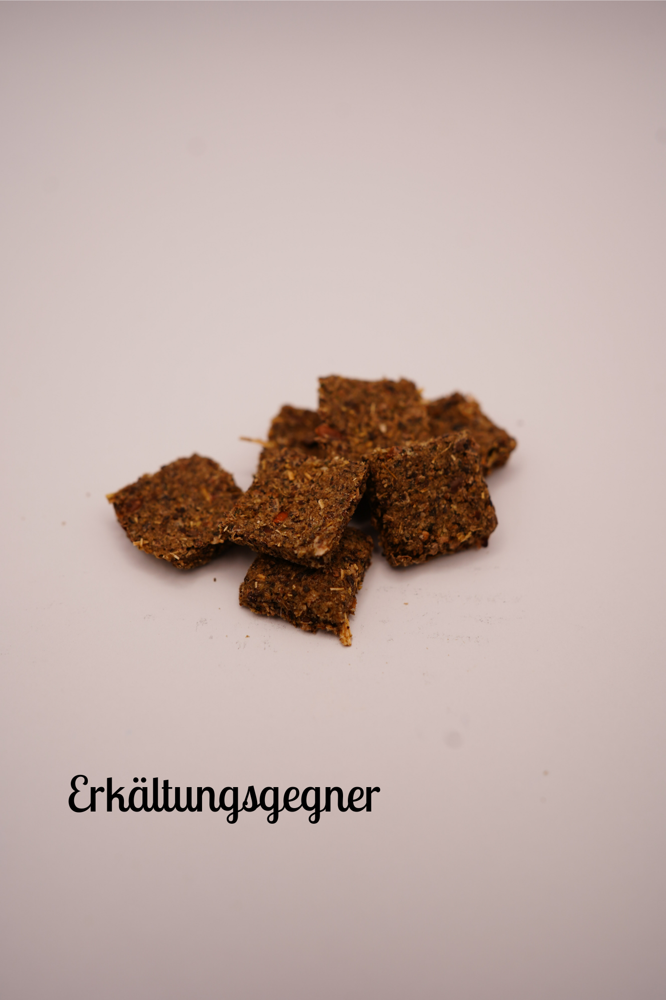 Nachfüllpaket Pferdeleckerli