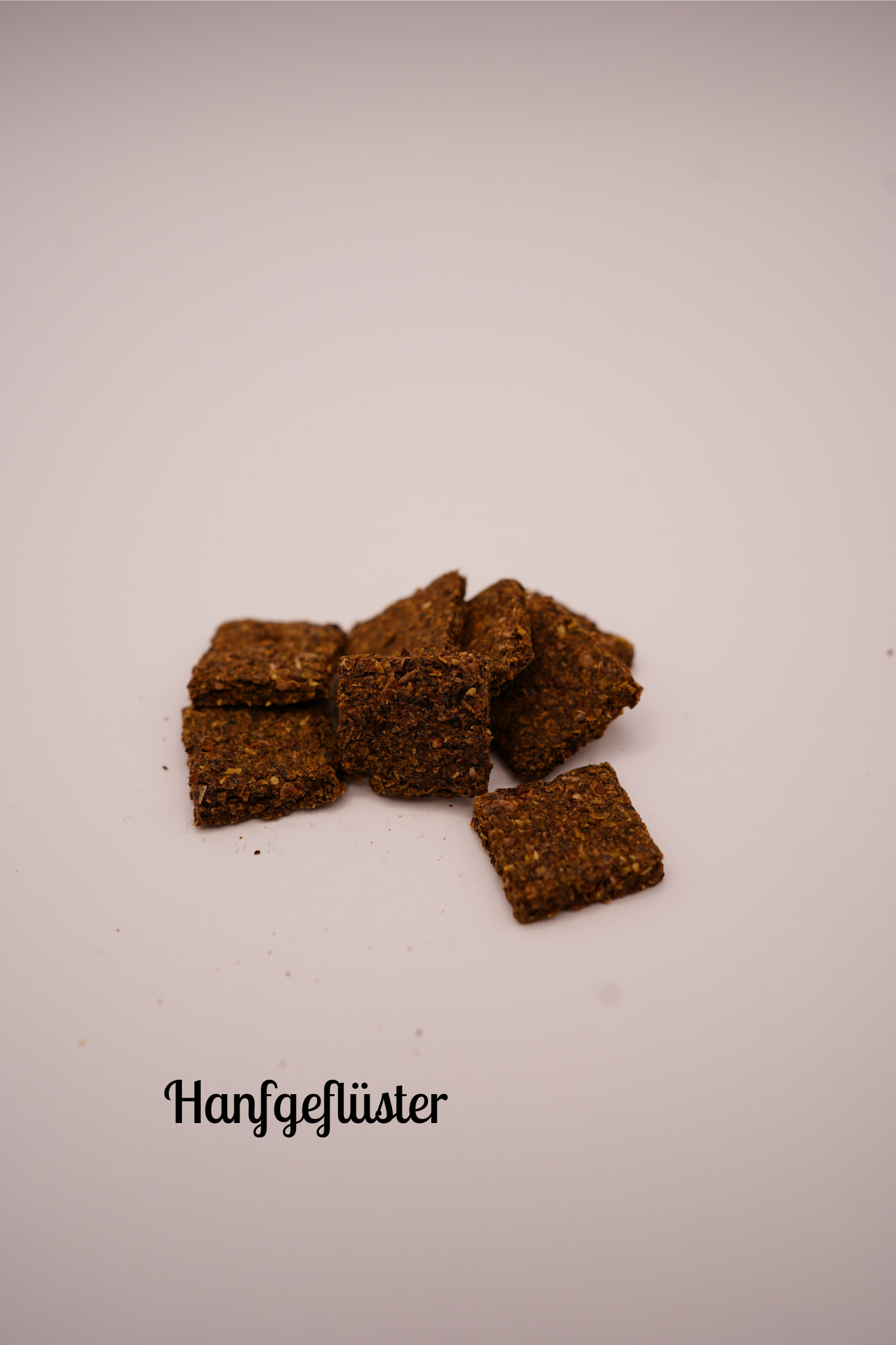 Nachfüllpaket Pferdeleckerli