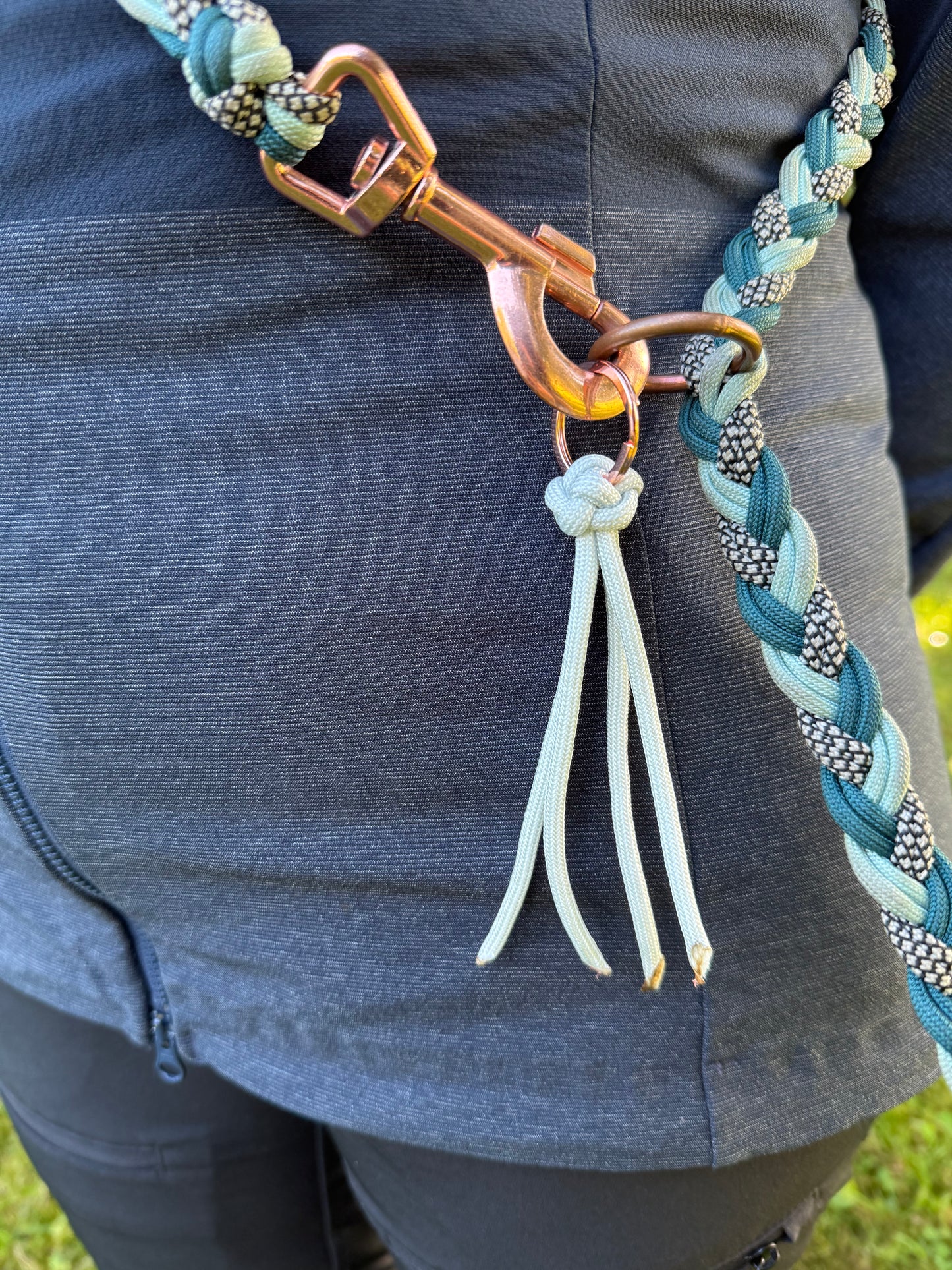 Schlüsselanhänger Diamant