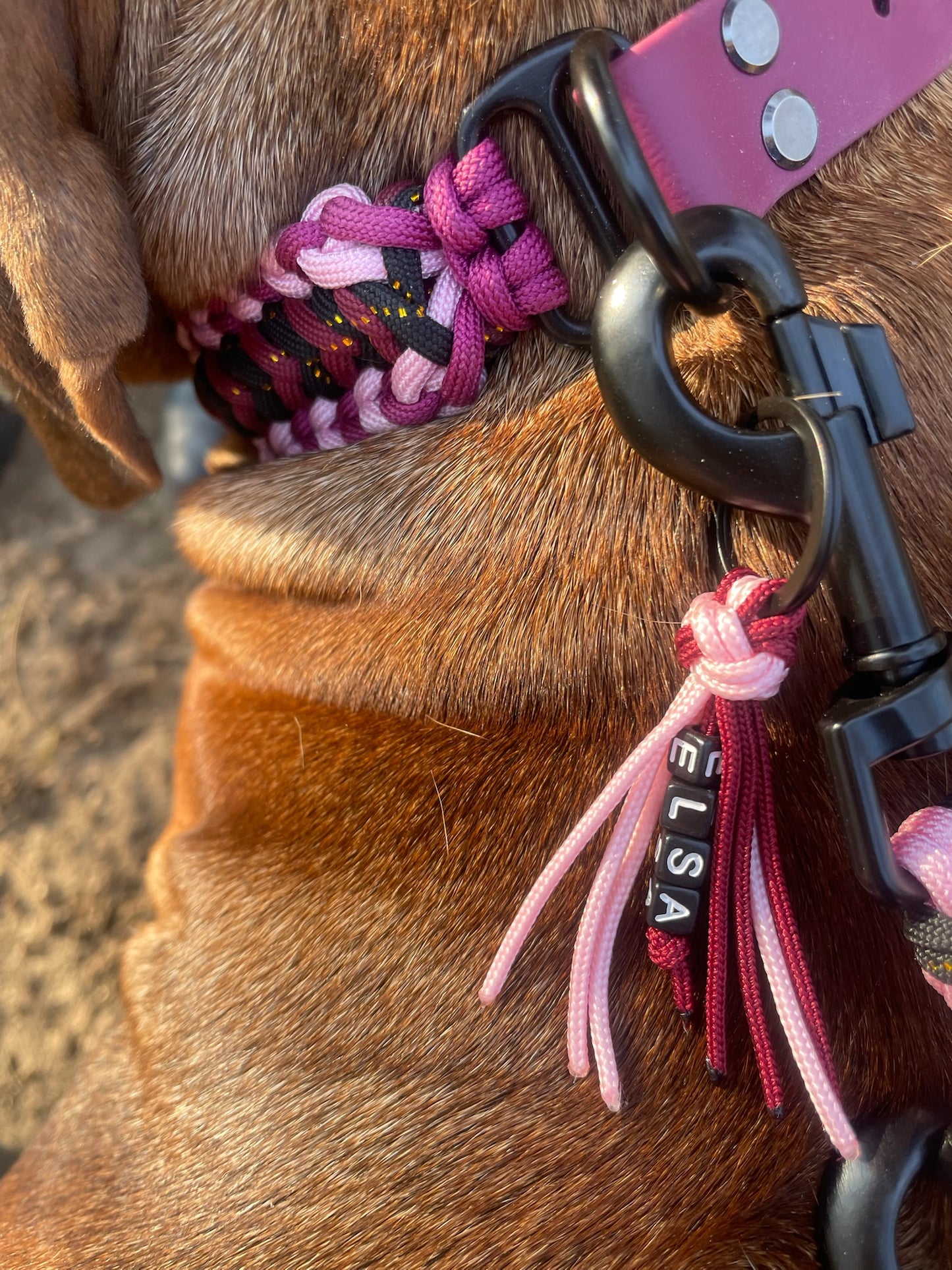 Schlüsselanhänger Diamant Mini