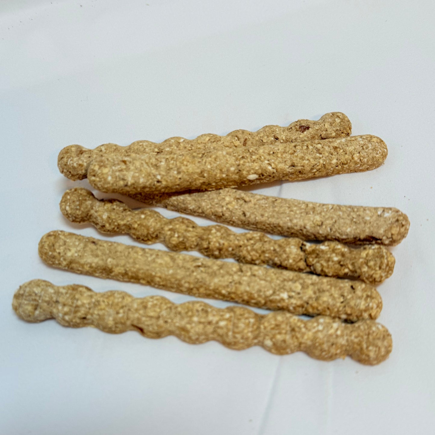 Apfelknusper