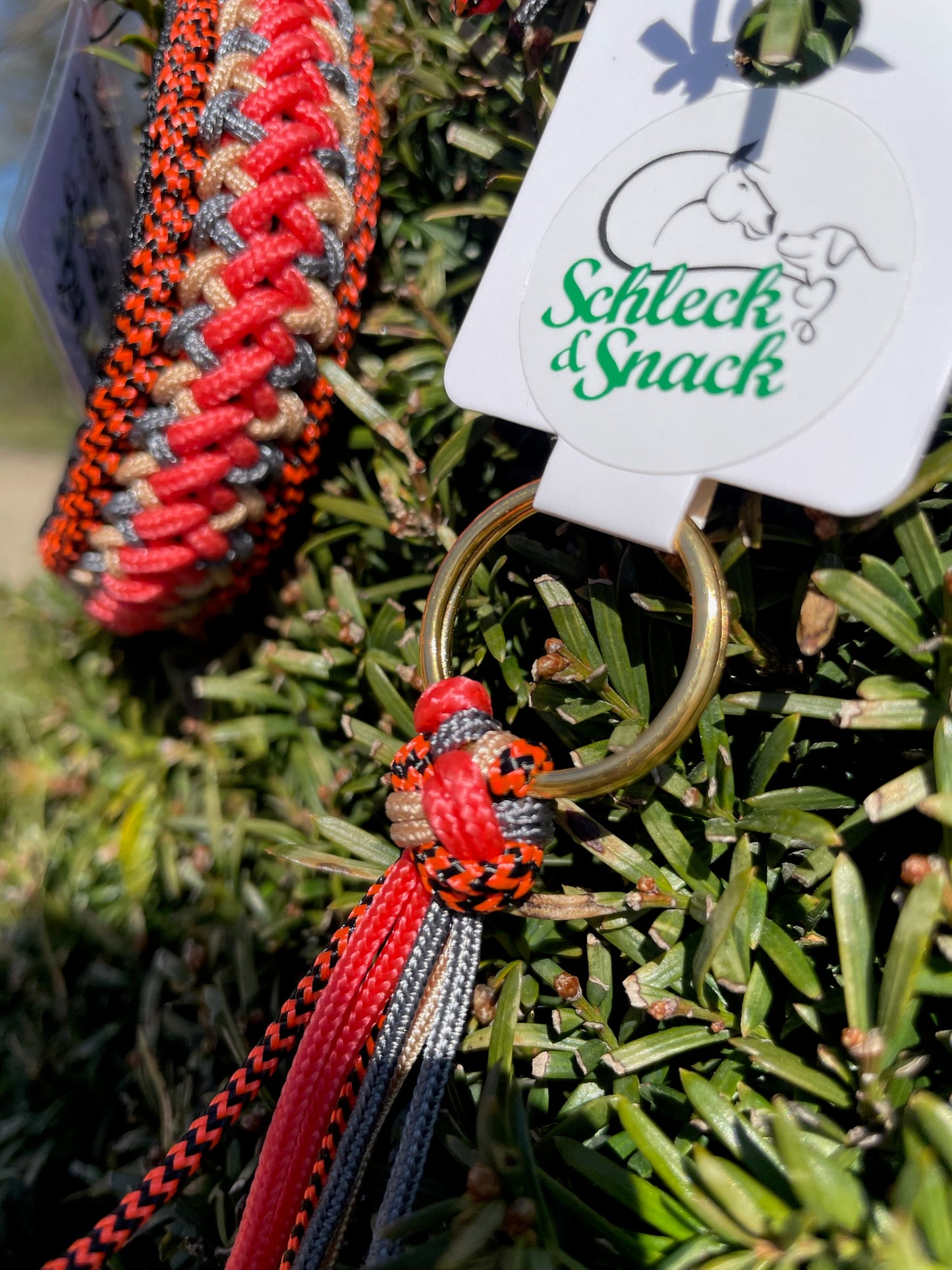 Schlüsselanhänger Diamant Mini