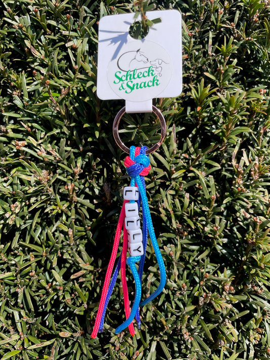 Schlüsselanhänger Diamant Mini