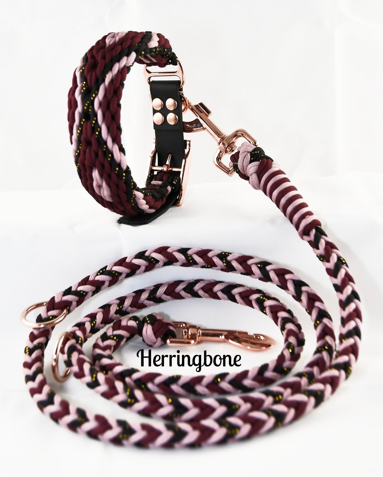 Designe deine eigene - Leine
