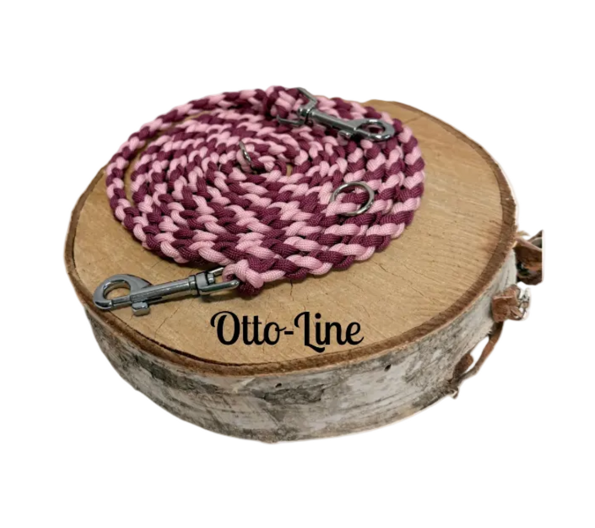 Designe deine eigene - Leine