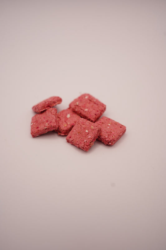 Red Snacks