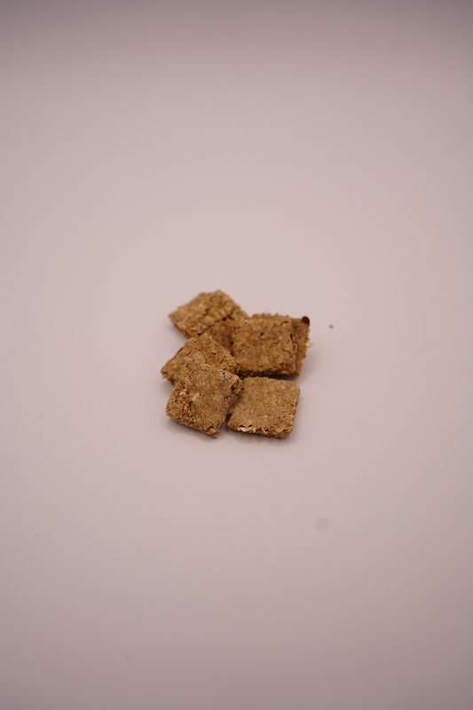 Protein Snacks