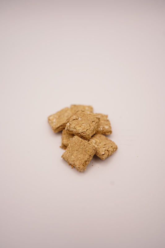 Heu Snacks