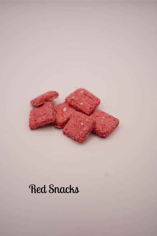 Nachfüllpaket Pferdeleckerli