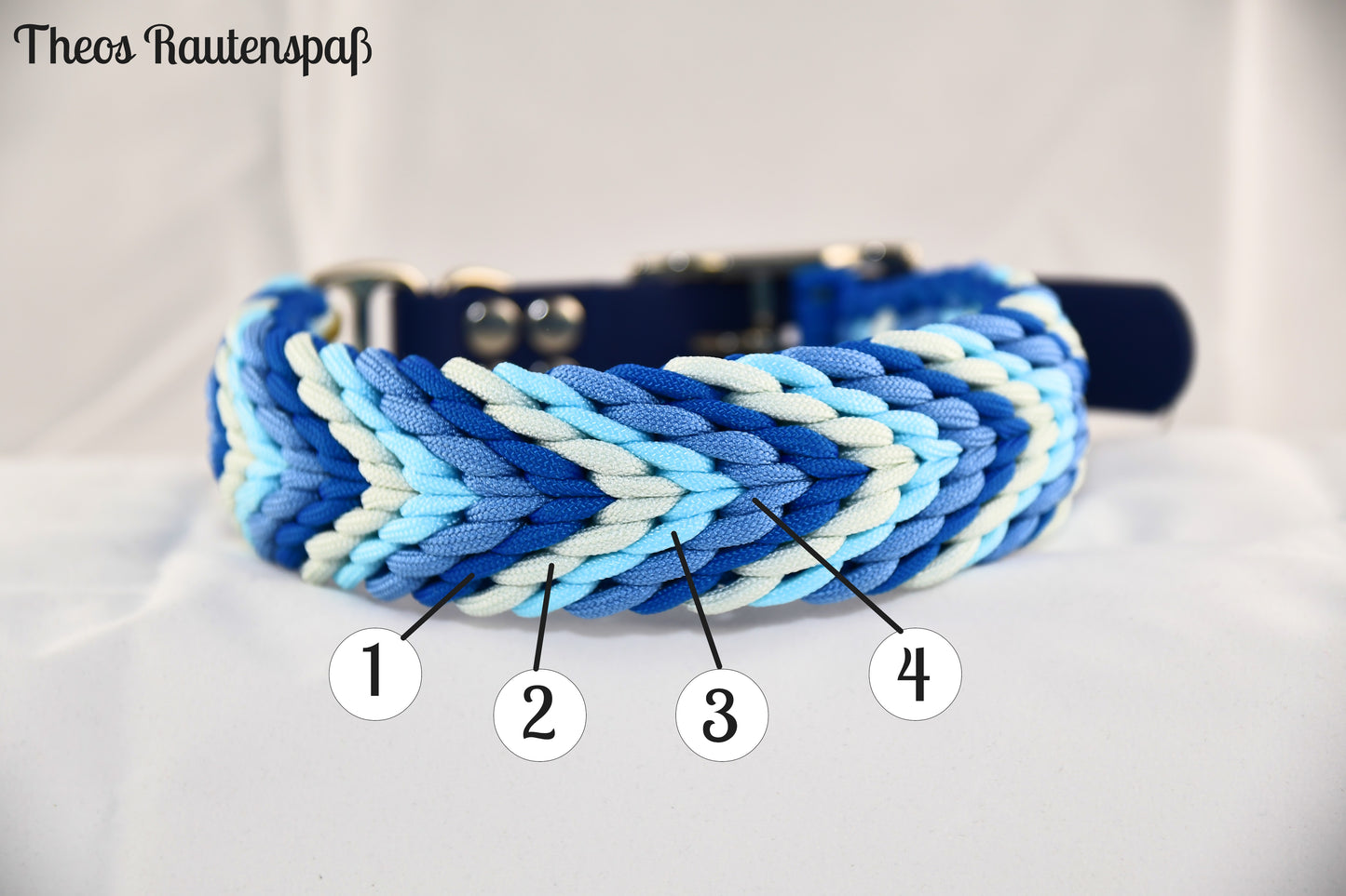 Designe dein eigenes - Halsband